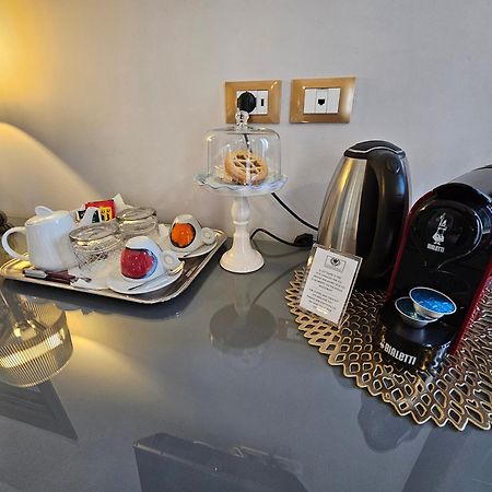Dorotea Rooms Torino Centro エクステリア 写真