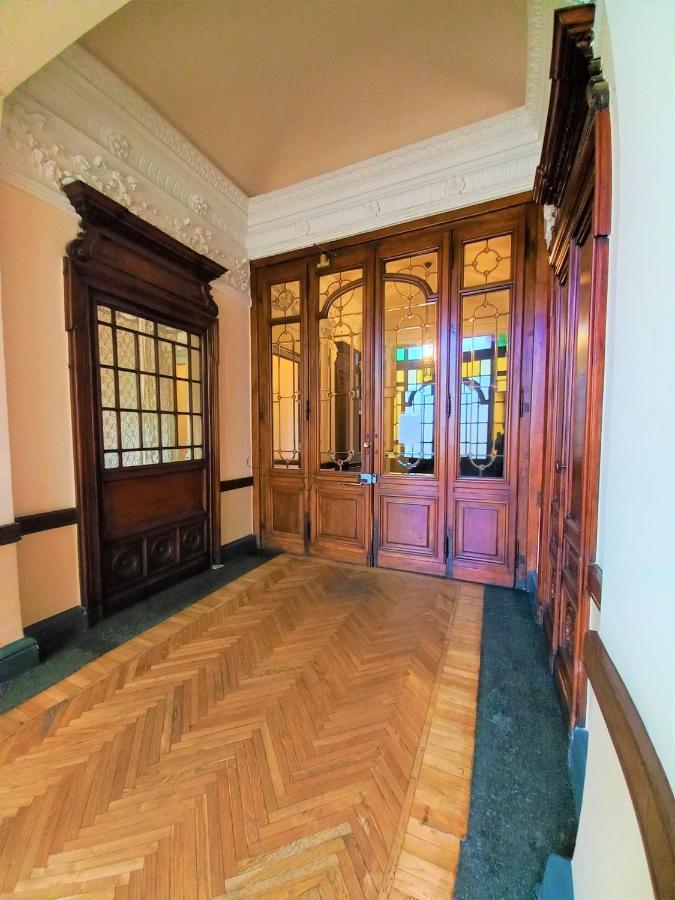 Dorotea Rooms Torino Centro エクステリア 写真