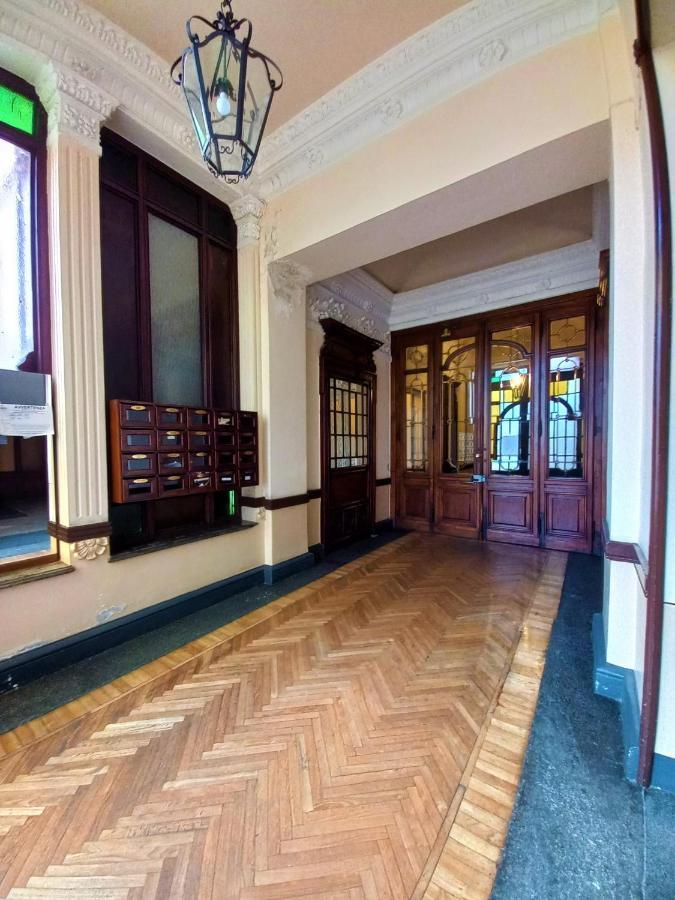 Dorotea Rooms Torino Centro エクステリア 写真