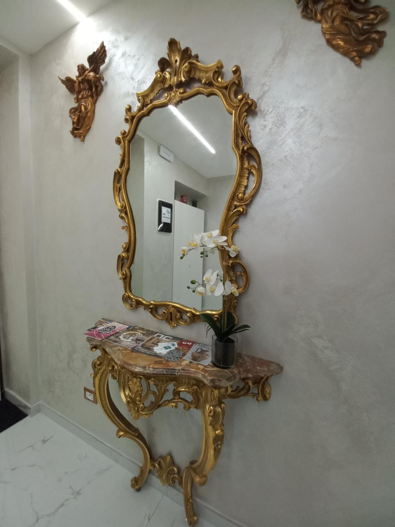 Dorotea Rooms Torino Centro エクステリア 写真